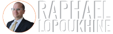 Raphael Lopoukhine logo